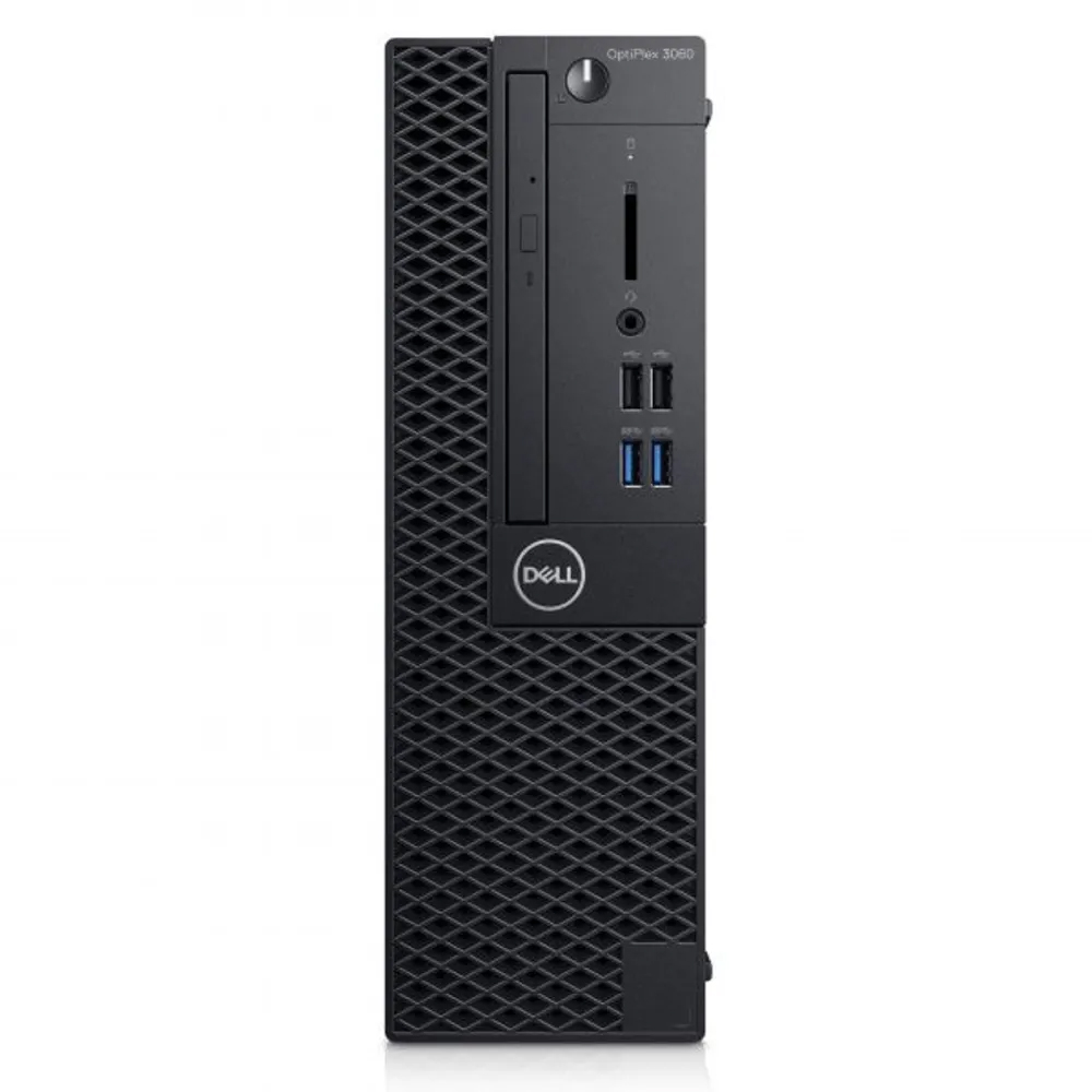 Computador Dell Optiplex 3060 Core i5 8ªGen SSD 240GB 8GB Win 10 Pro